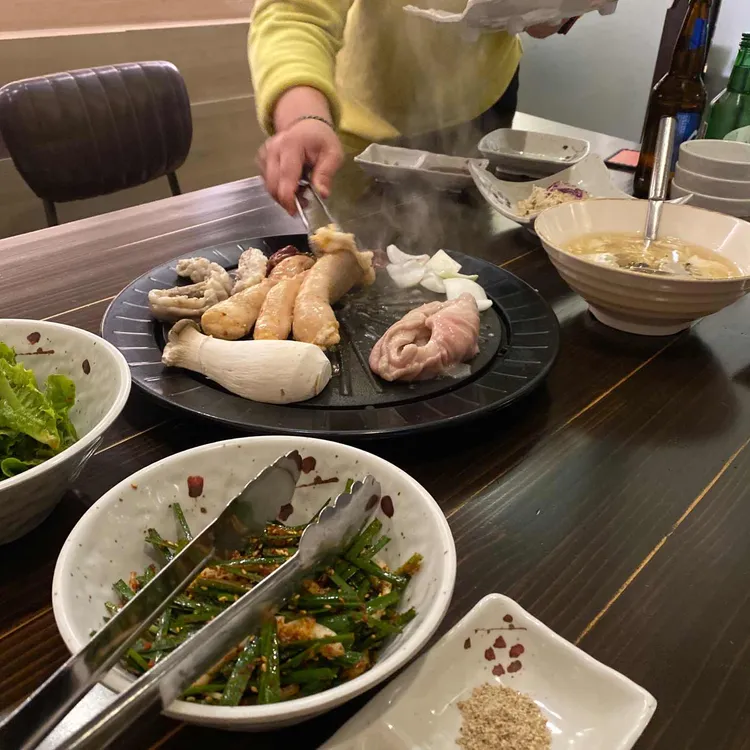 대소양 대표 사진