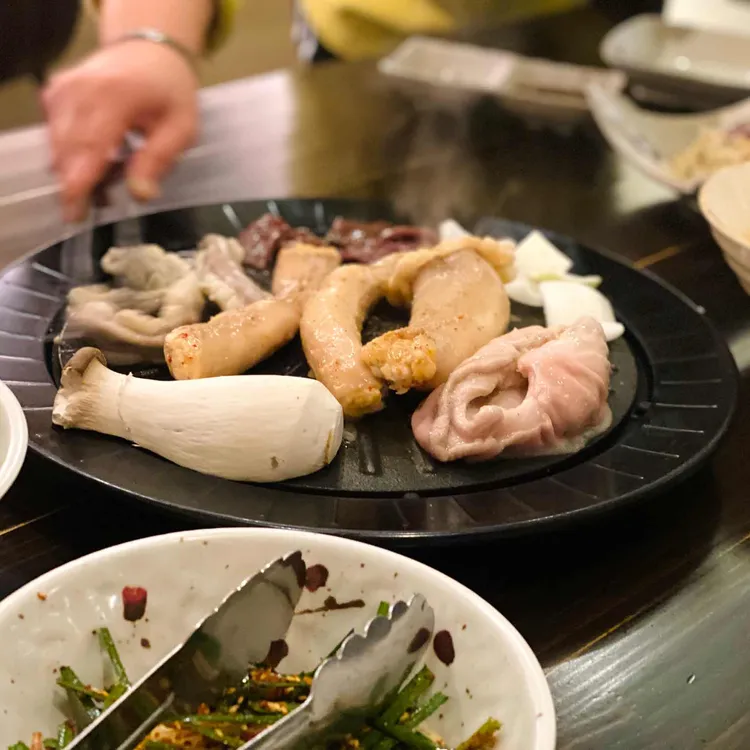 대소양 대표 사진