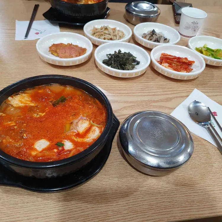 민들레밥상 대표 사진