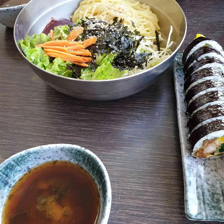 우리들김밥 대표 사진