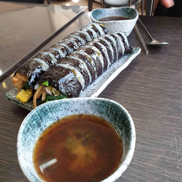 우리들김밥 대표 사진