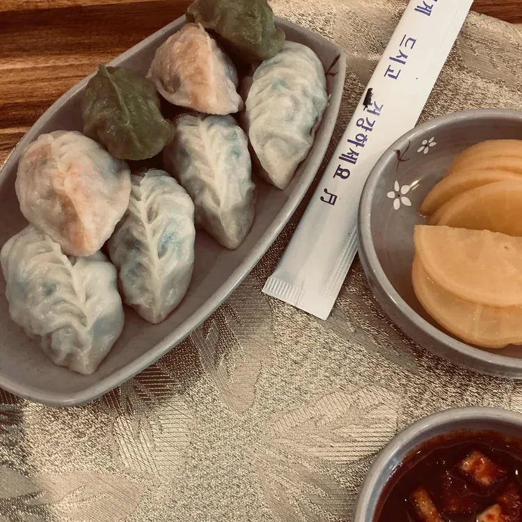 호호손만두 대표 사진