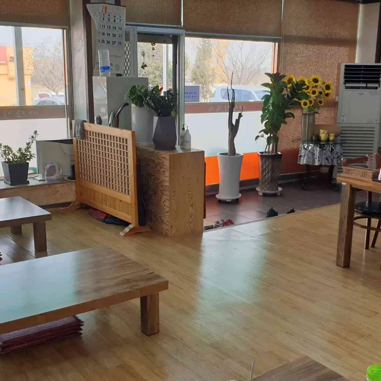 아산칼국수 대표 사진
