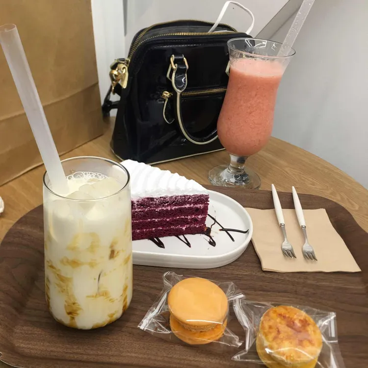 숭의동커피 대표 사진