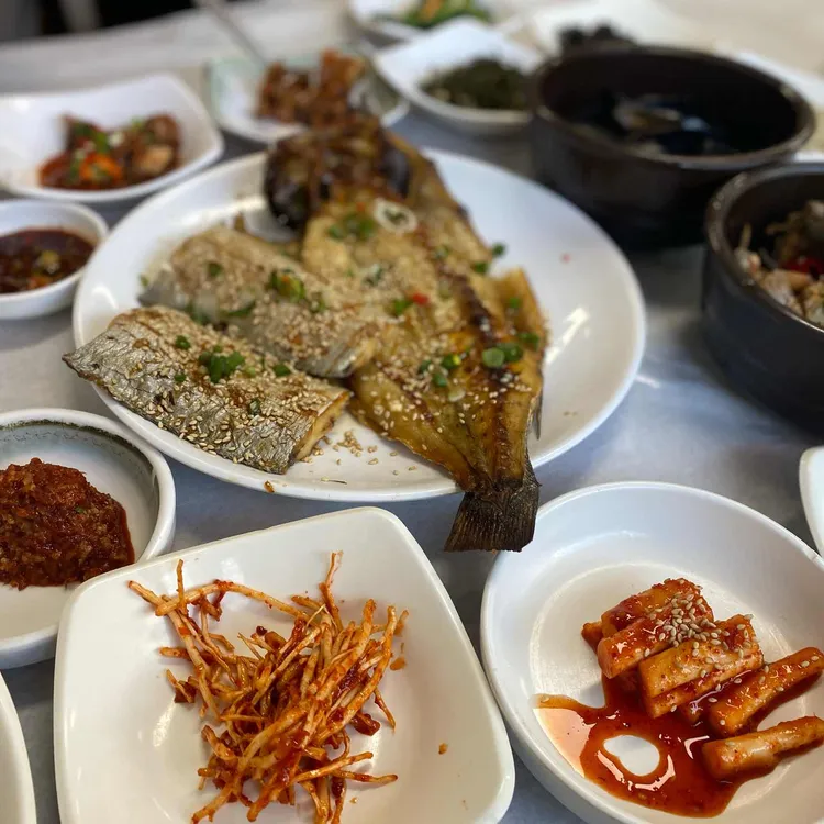 백천선어마을 대표 사진