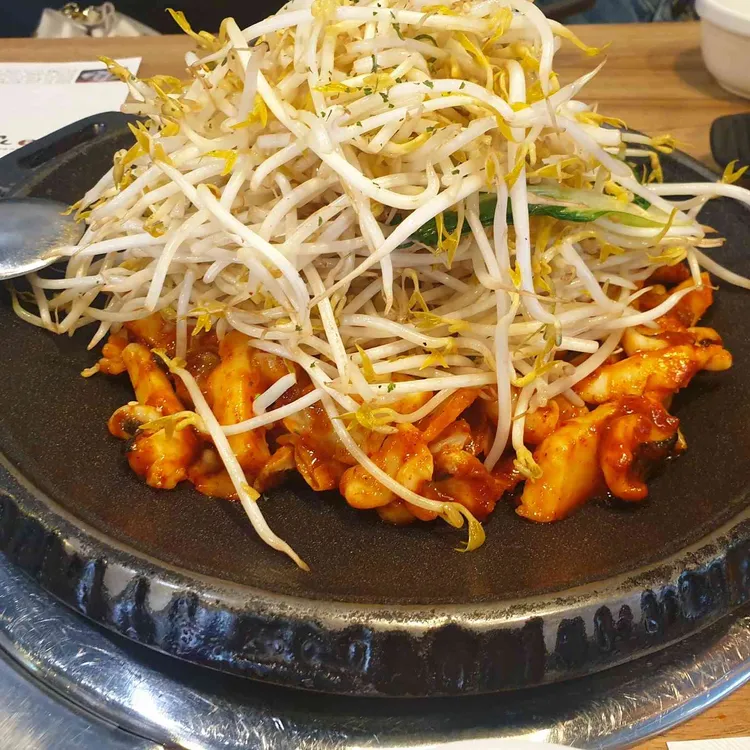 신사동 갑오징어 대표 사진