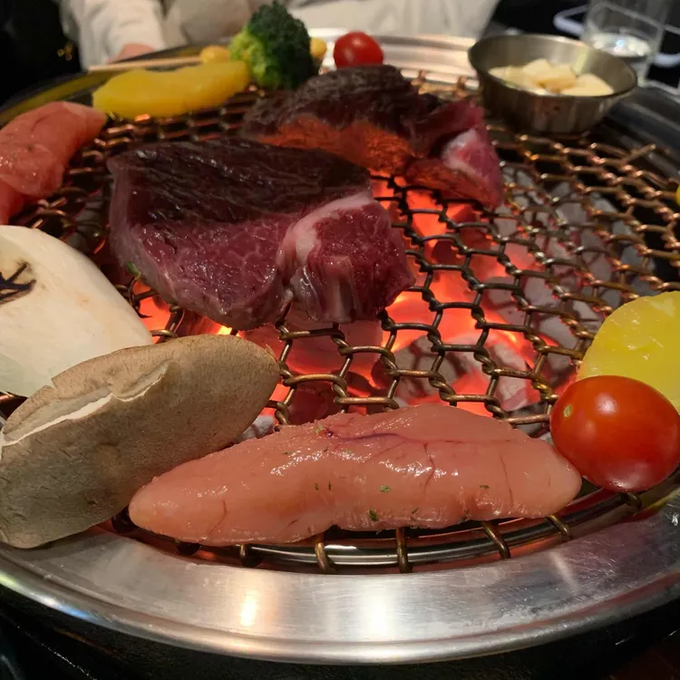 우심 대표 사진