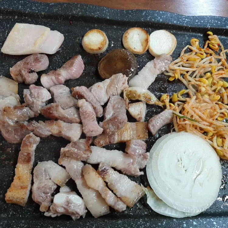 한림 정육마트 식당 - 제주 흑오겹살, 정육식당 맛집 | 다이닝코드, 빅데이터 맛집검색
