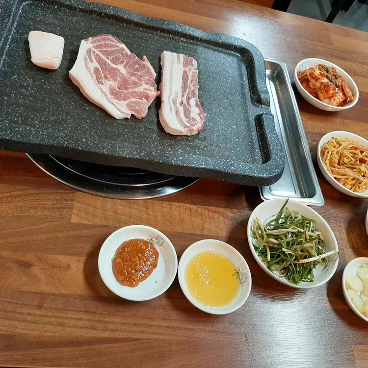 한림 정육마트 식당 대표 사진