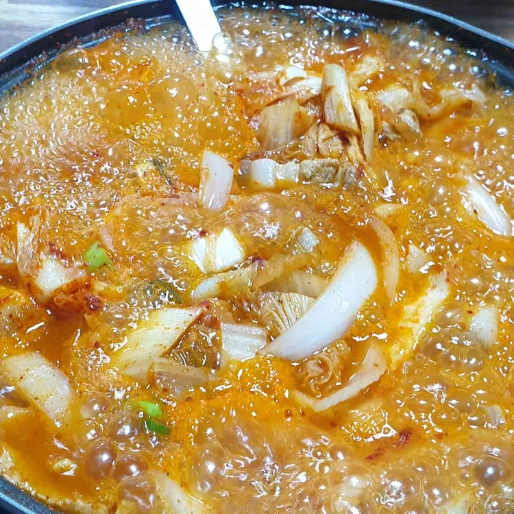 통돼지집 대표 사진