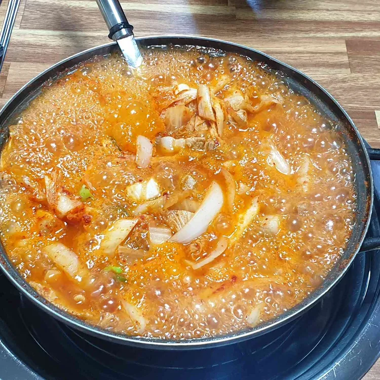 통돼지집 대표 사진