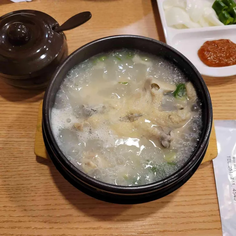 소문난삼계탕 대표 사진