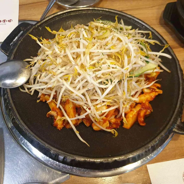 신사동 갑오징어 대표 사진