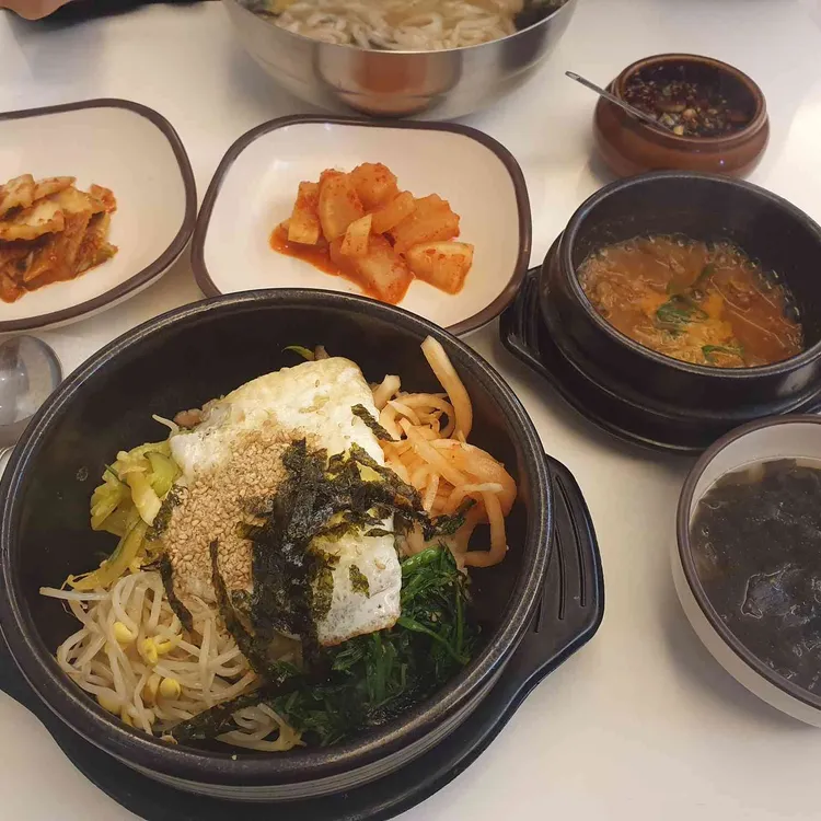 들마루 손칼국수 대표 사진