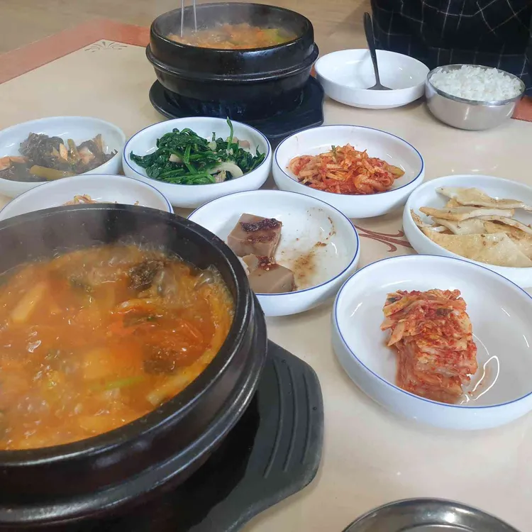 춘자생태탕 대표 사진