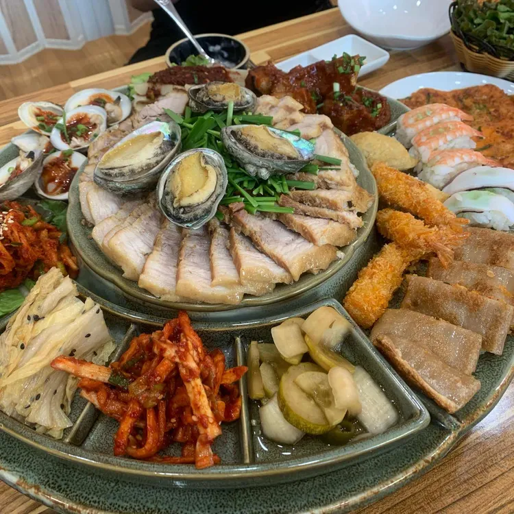 서구청 테마별 맛집 추천 - 다이닝코드, 빅데이터 맛집검색