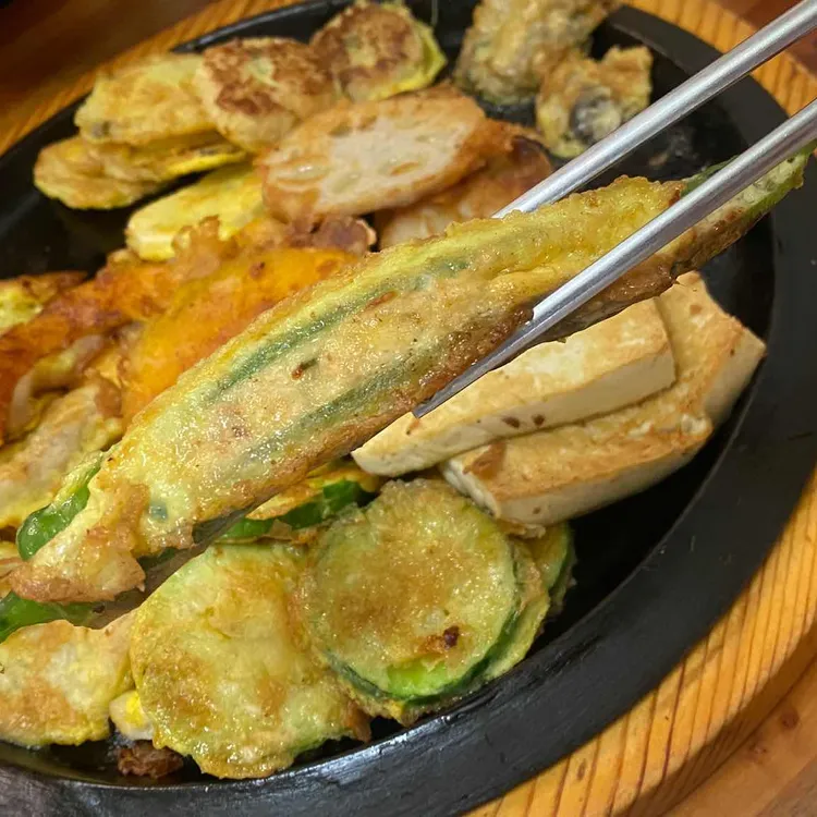 파전나라 대표 사진