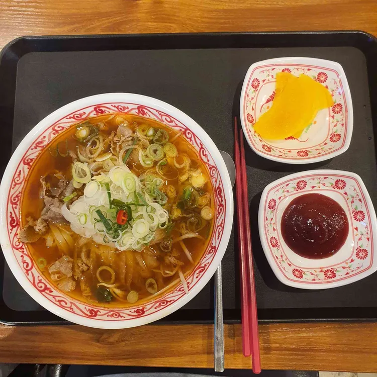 전티마이 베트남쌀국수 대표 사진