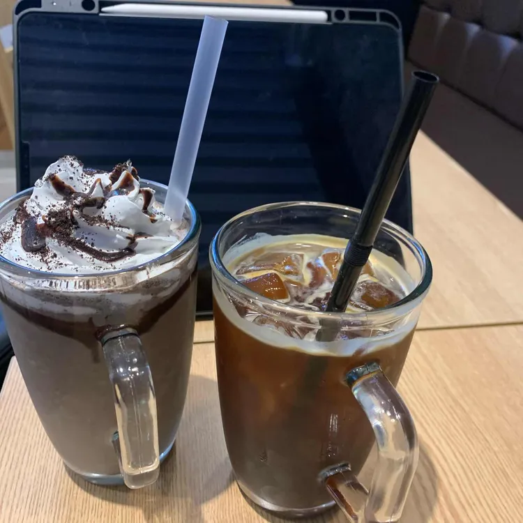 카페 토스피아 대표 사진