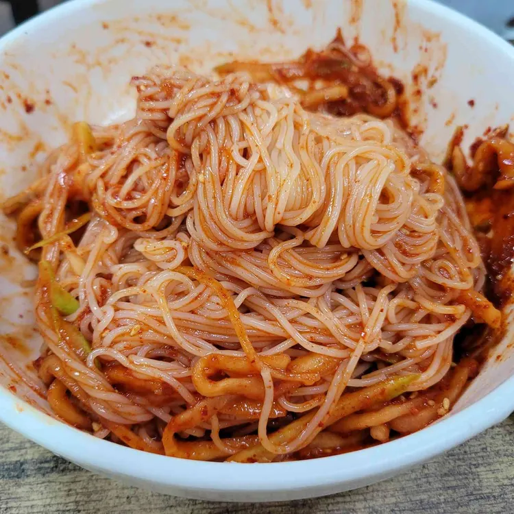 공가네식당 대표 사진