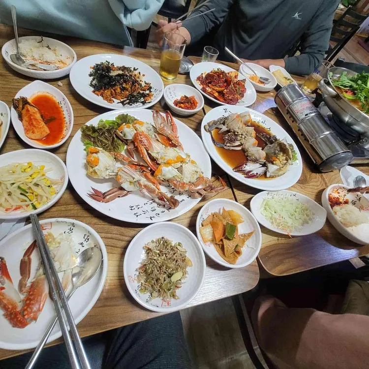 충남서산집 대표 사진