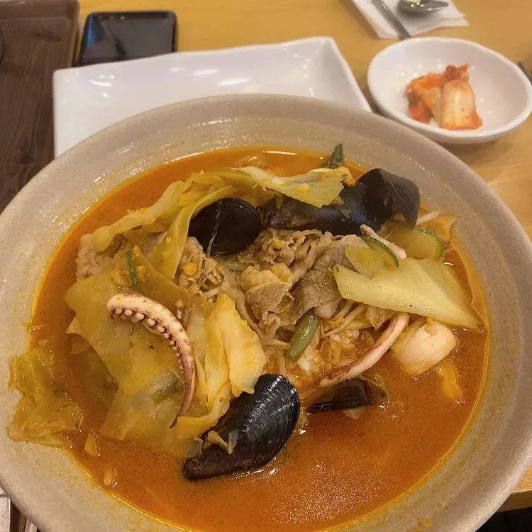 매반생면 대표 사진