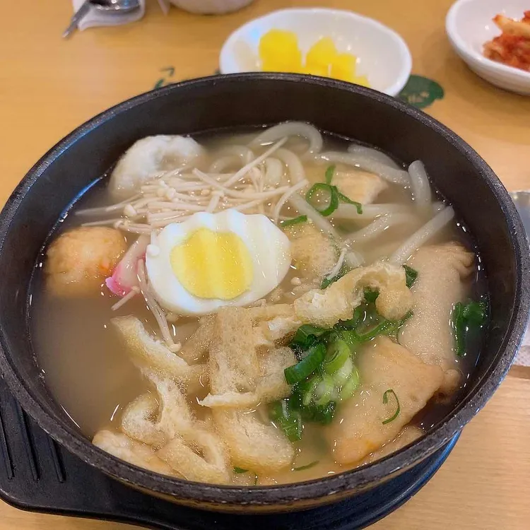 매반생면 대표 사진