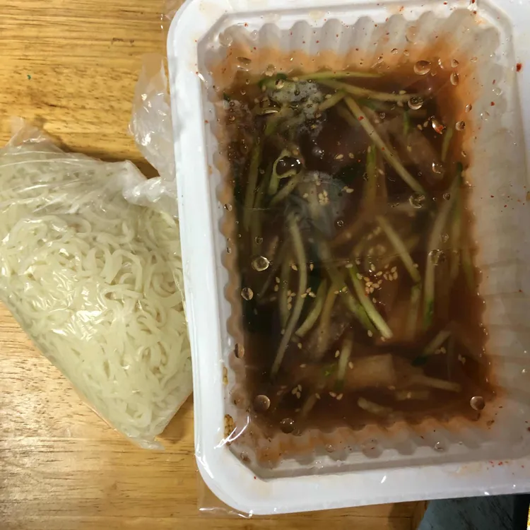 생국수 본가 대표 사진