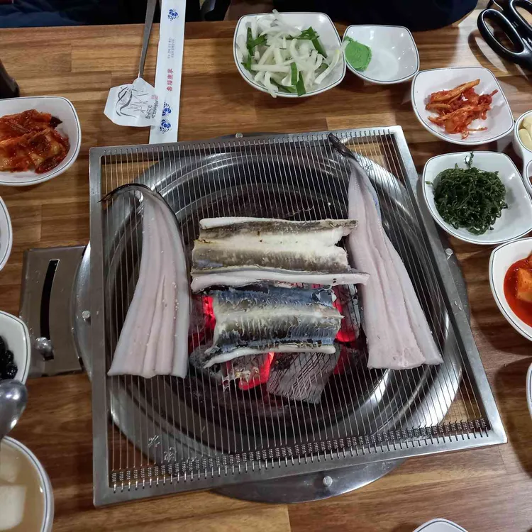장어나라 대표 사진