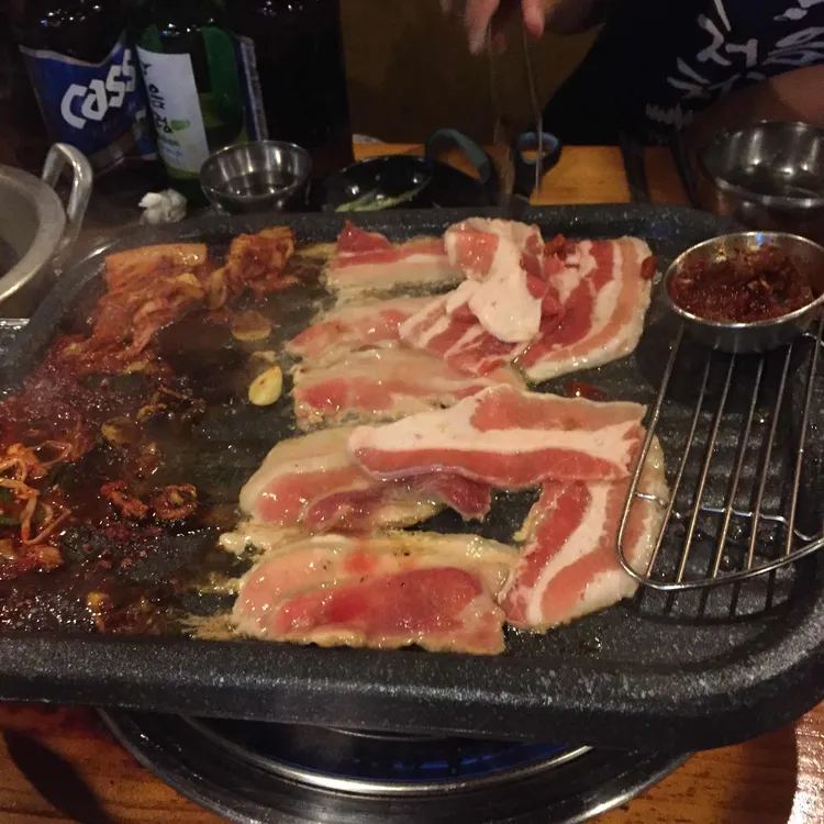 1357 철판삼겹 대표 사진