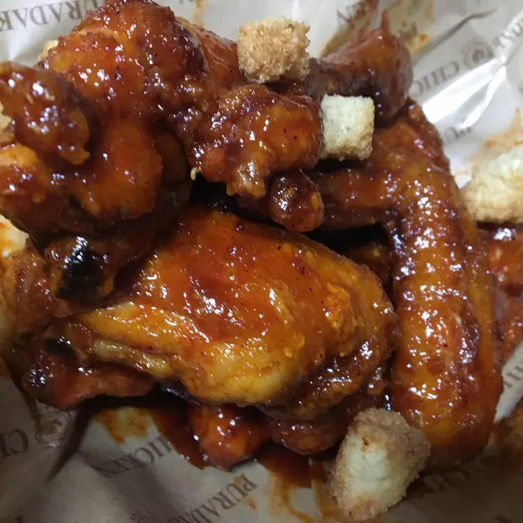 푸라닭 대표 사진