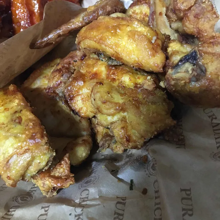 푸라닭 대표 사진