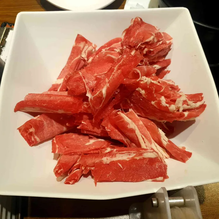 샤브향 대표 사진