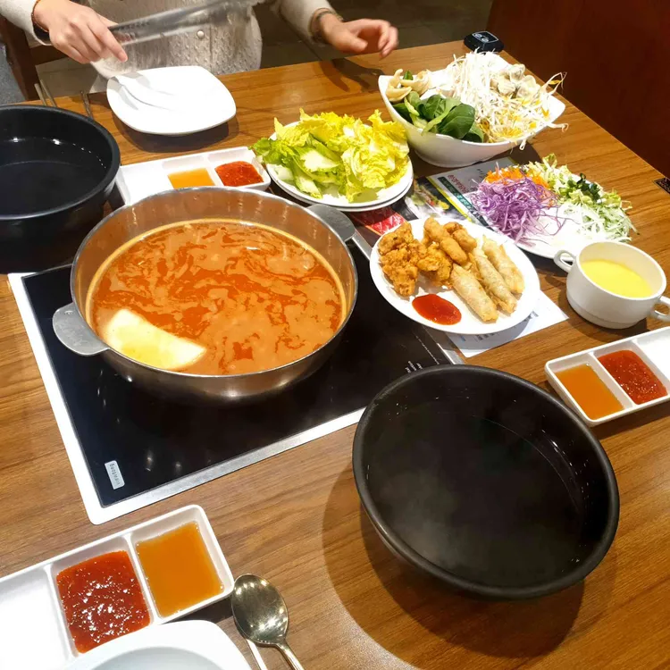 샤브향 대표 사진