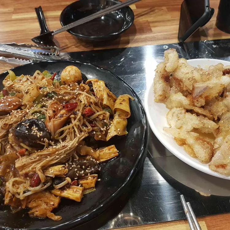 오사부 양꼬치 마라탕 대표 사진