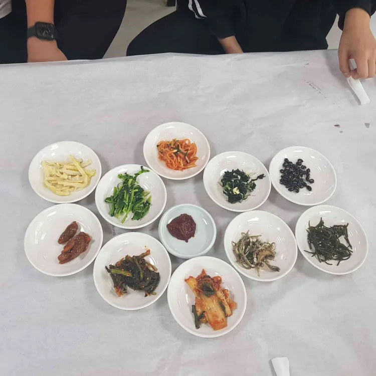 청송식당 대표 사진