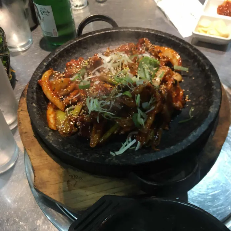 양다린 대표 사진