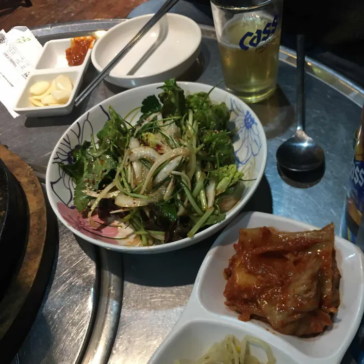 양다린 대표 사진