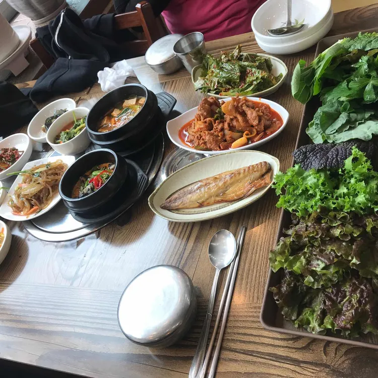 수통골본가 대표 사진