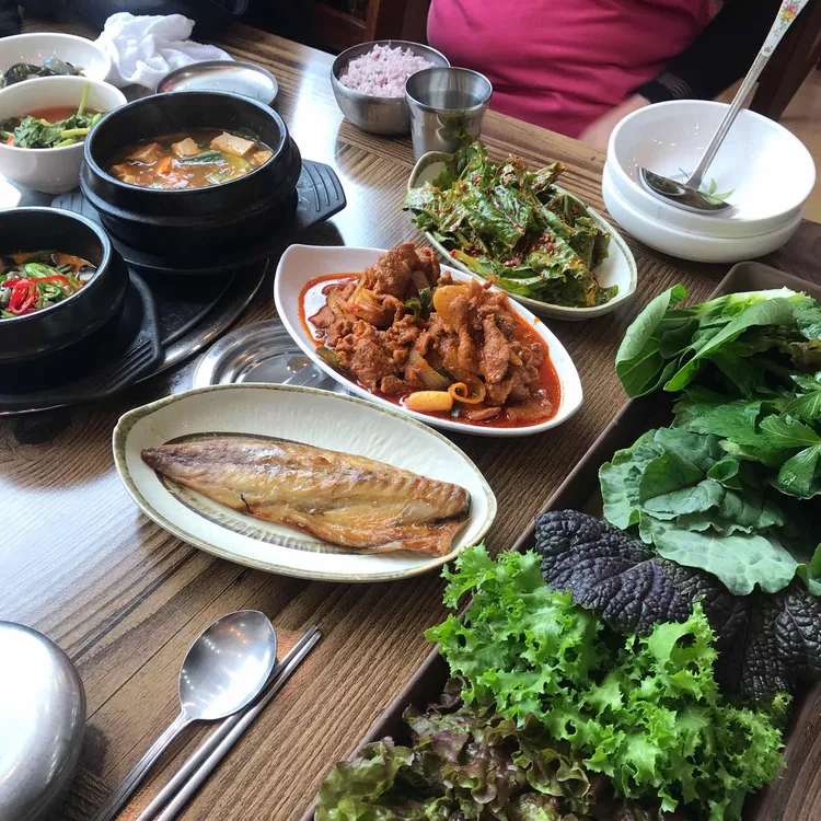 수통골본가 대표 사진