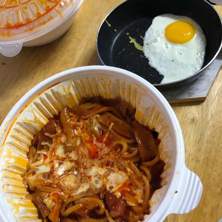 동대문엽기떡복이 사진 2