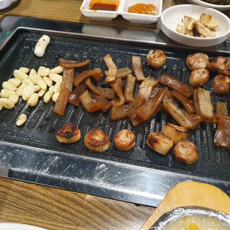 소풍막창 대표 사진