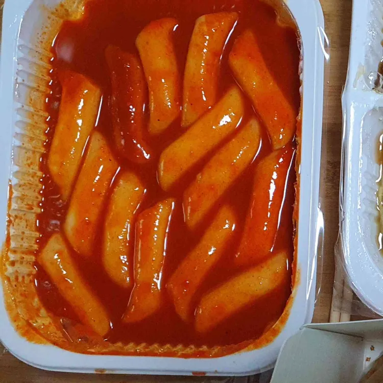 바른안심탕수육 사진 2