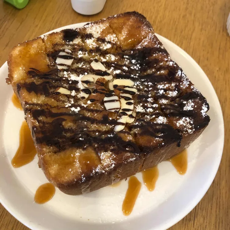 커피가 대표 사진