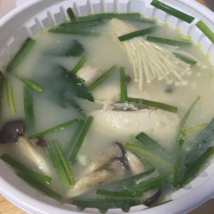 토담골삼계탕 대표 사진