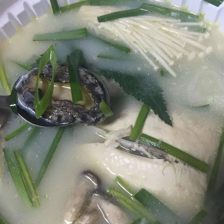 토담골삼계탕 대표 사진