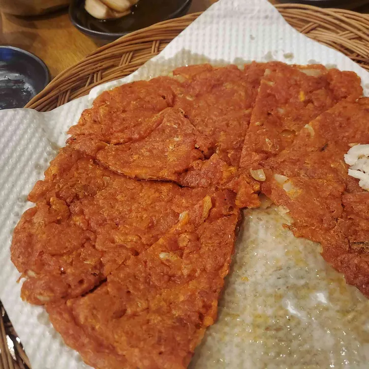 동네빈대떡 대표 사진