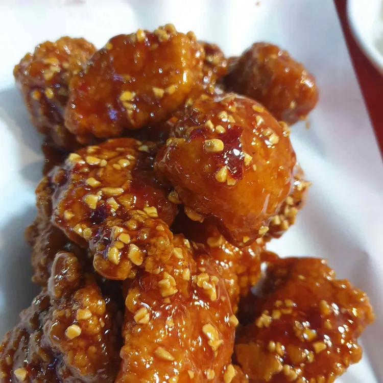 또봉이통닭 - 중화역 치킨, 통닭 맛집 | 다이닝코드, 빅데이터 맛집검색