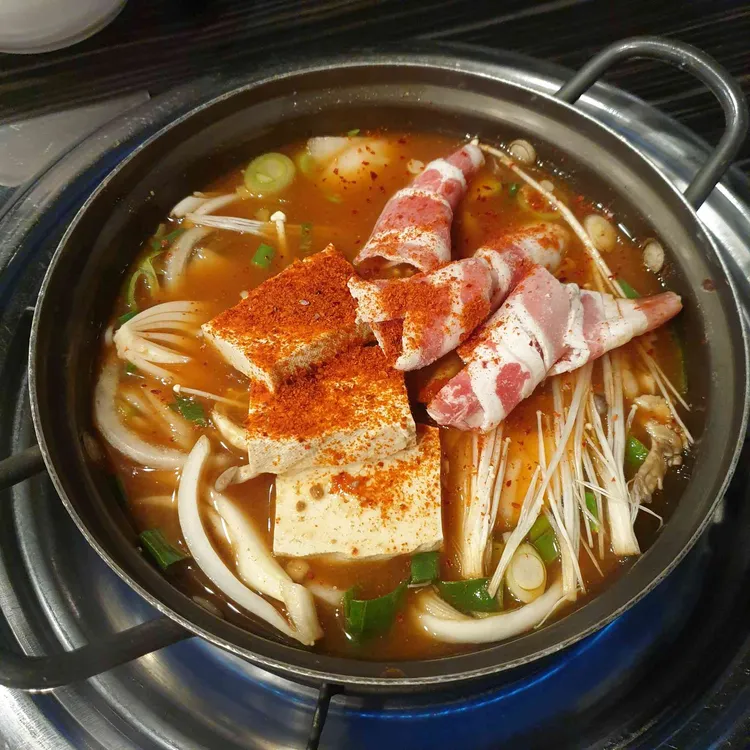 예향정 대표 사진