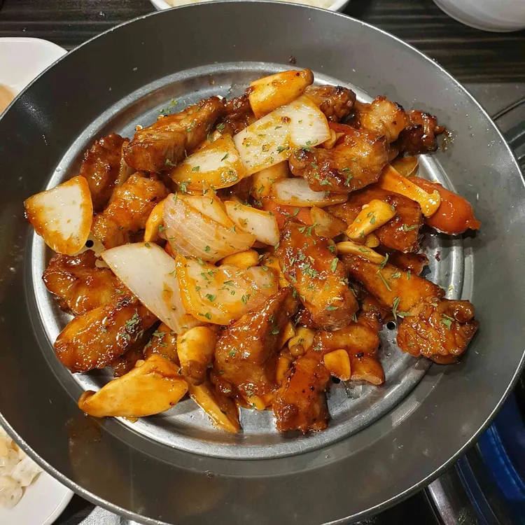 예향정 대표 사진